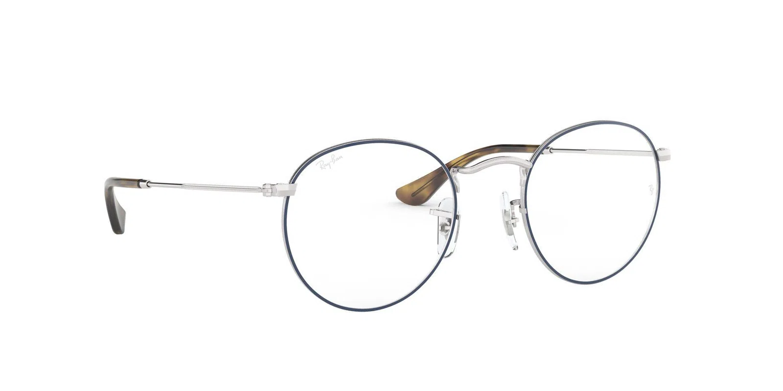 Ray-Ban Round Metal 3447V Eyeglasses - view 77